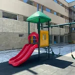Ξενοδοχείο Kamenec Budget 2*
