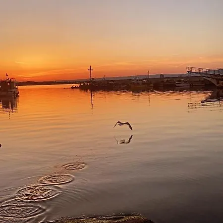 Kamenec Budget Nesebăr