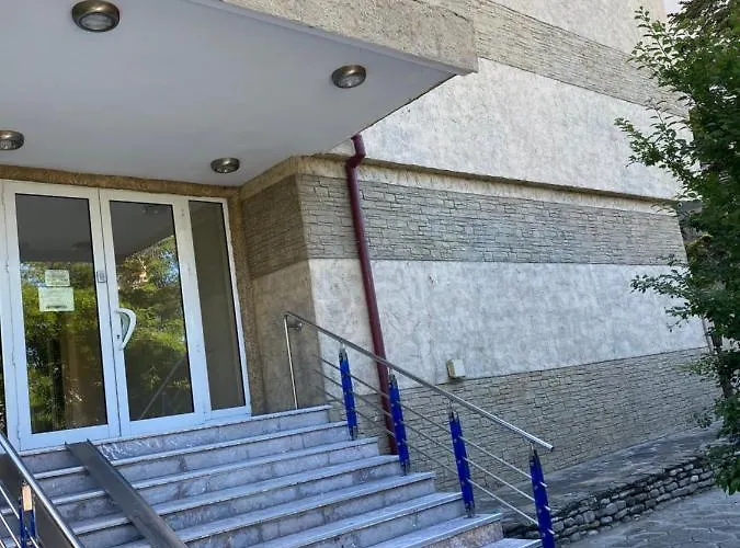 Hotel Kamenec Budget