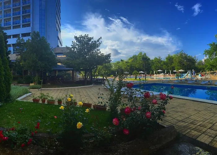 Kamenec Budget Hotel 2*