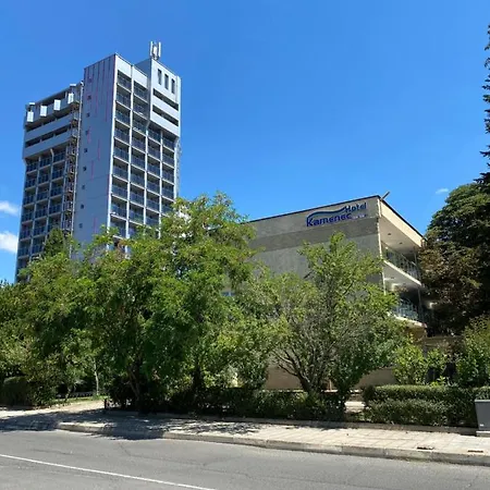 Kamenec Budget Nesebăr