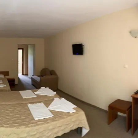 Kamenec Budget Otel