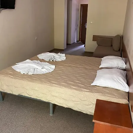 Kamenec Budget Hotel Nesebăr