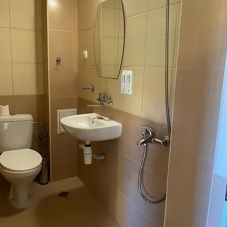 Kamenec Budget Hotel Nesebăr