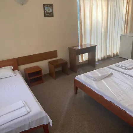 Kamenec Budget Hotel Nesebăr