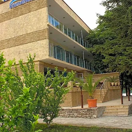 Kamenec Budget Hotel