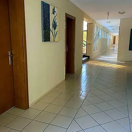 Otel Kamenec Budget 2*