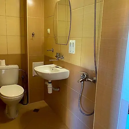 Kamenec Budget Hotel Nesebar