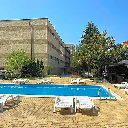 Hotel Kamenec Budget