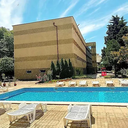 Kamenec Budget Hotel Nesebar
