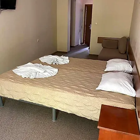 Hotel Kamenec Budget