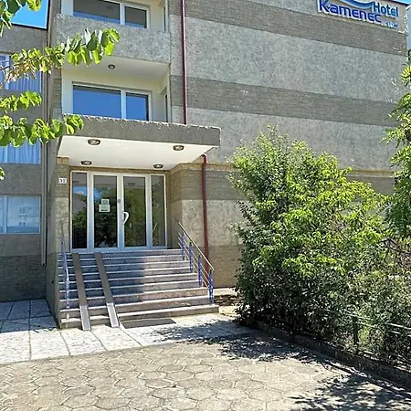 Kamenec Budget Hotel 2*