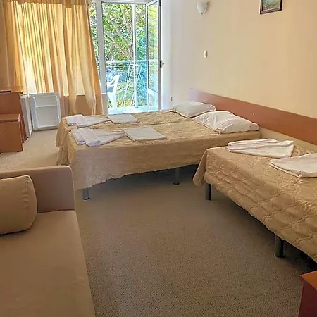 Kamenec Budget Hotel Nesebar