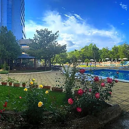 Hotel Kamenec Budget 2*