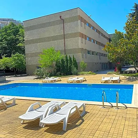 Kamenec Budget Hotel Nesebar