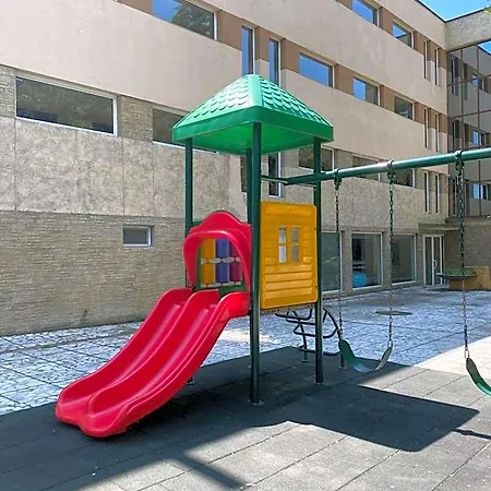 Hotel Kamenec Budget 2*