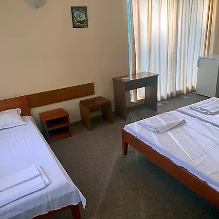 Kamenec Budget 2* Nesebar