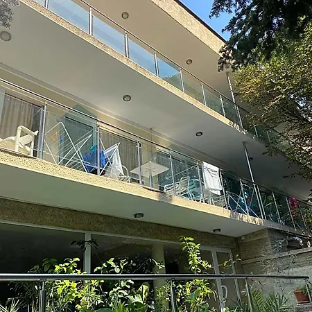 Kamenec Budget Hotel