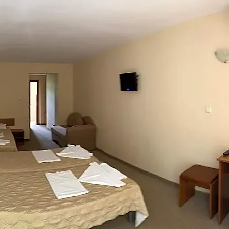 Hotel Kamenec Budget Nesebar