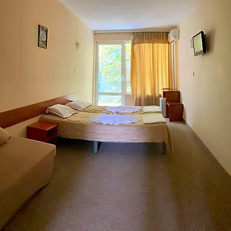 Kamenec Budget Nesebar