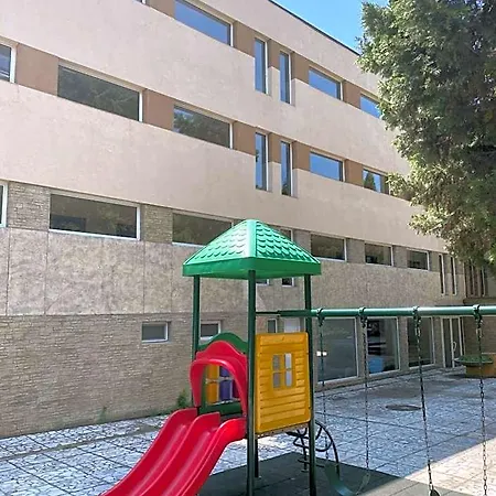 Kamenec Budget Hotel