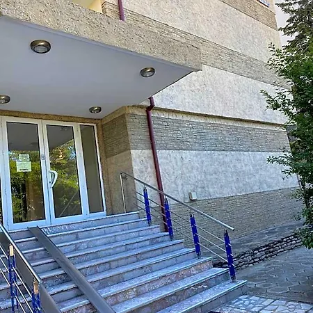 Kamenec Budget Hotel Nesebar