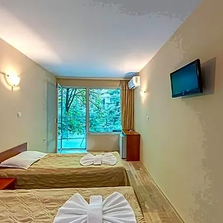 Kamenec Budget Otel