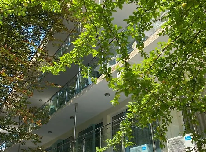 Kamenec Budget 2* Misivri