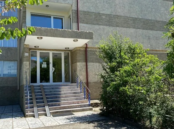 Kamenec Budget Otel Misivri
