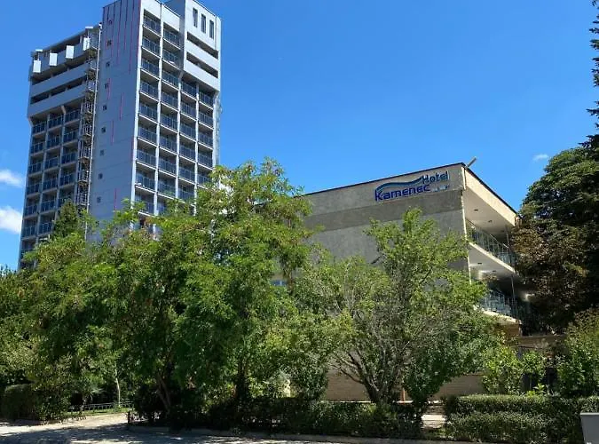 Kamenec Budget Misivri