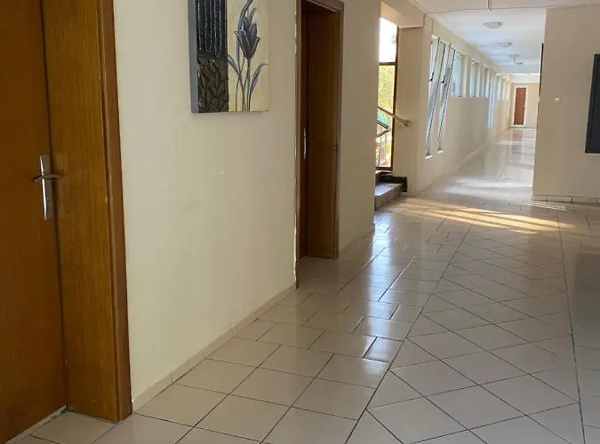 Otel Kamenec Budget 2*