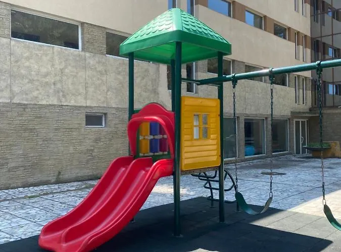 Otel Kamenec Budget 2*