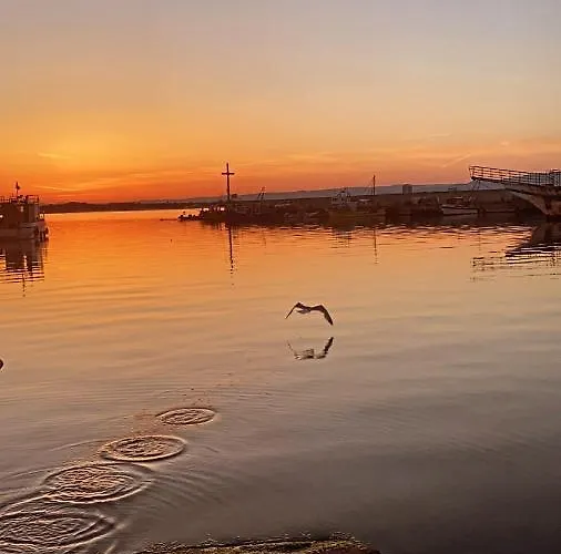 Kamenec Budget Nesebar